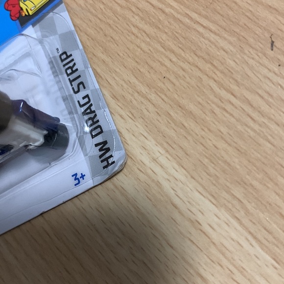 🍂 4/$20 🍂 New! Hot Wheels Altered Ego HW Drag Strip. - Picture 3 of 4